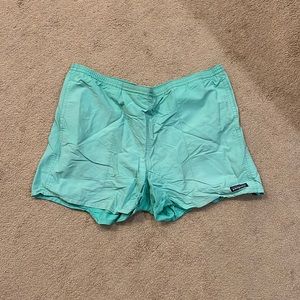Patagonia Baggies, 5in inseam, L